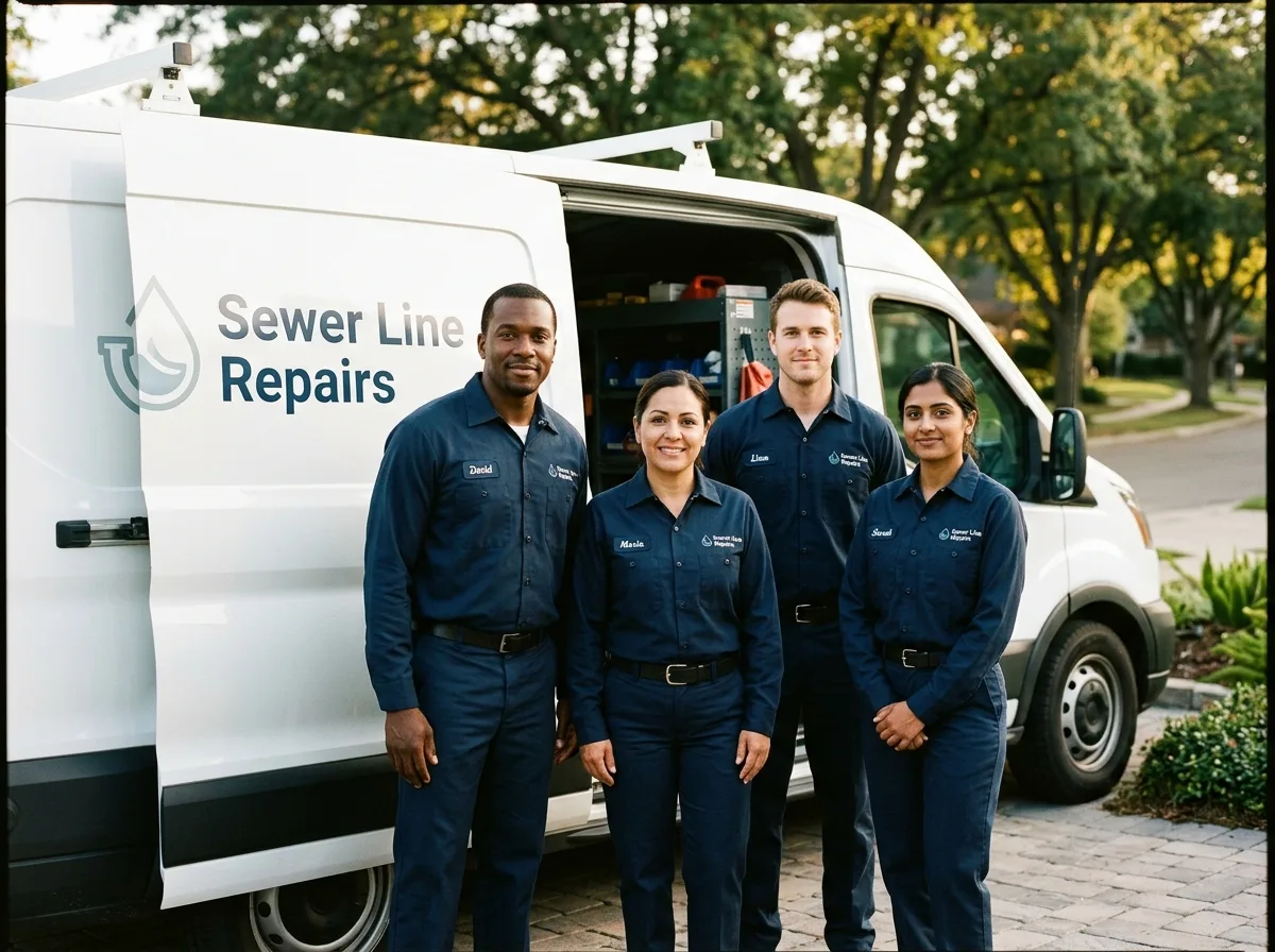 Emergency Plumber company in Del Valle, TX